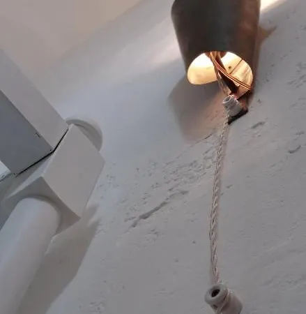 Apartman Scuderia Ai Capasoni *