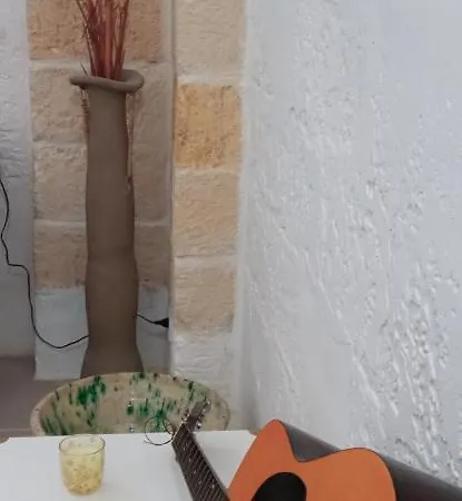 Scuderia Ai Capasoni Apartman *
