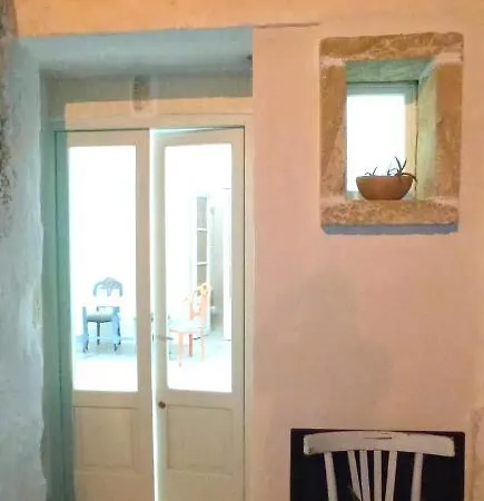 Scuderia Ai Capasoni Apartman *