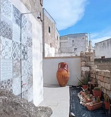 Apartman Scuderia Ai Capasoni Monacizzo